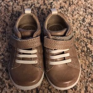 Boys Stride Rite casual shoes